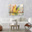 Spring Regatta by Luigi Florio - Wrapped Canvas Painting-1192939456