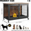 Caisse pour chien 37,5 pouces
