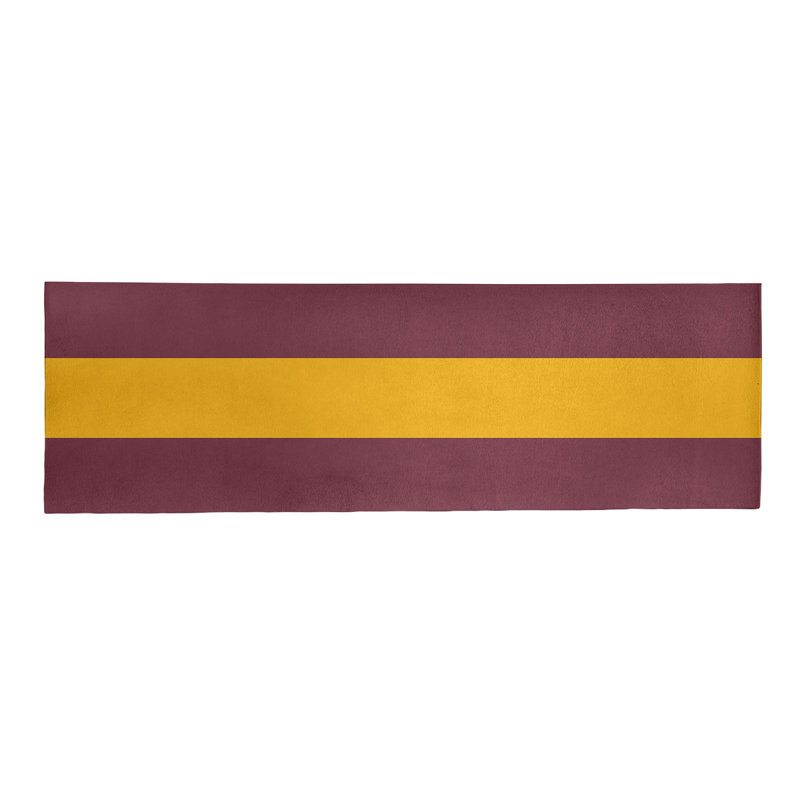 Chenille Indoor Rug, Runner 2'6" x 8'