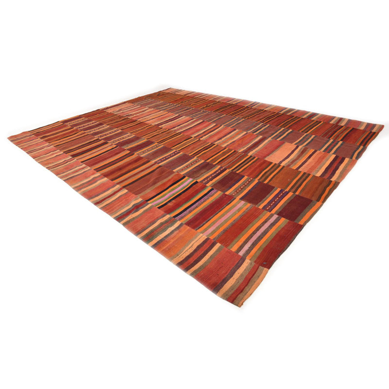 12x15 Petrella Multi Rug