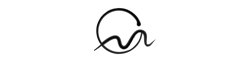 Curated Maison logo