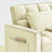 3-In-1 Convertible Sofa Bed Chair, Recliner For Small Spaces With Adjustable Back And Easy Assembly, Recliner