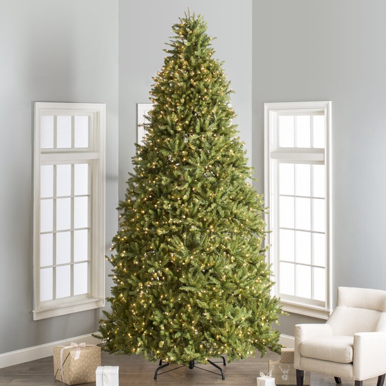 dunhill fir green artificial christmas tree