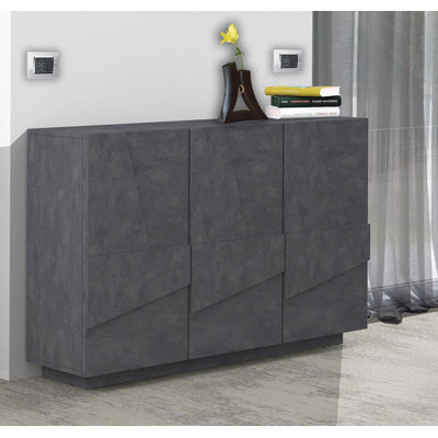 Longford 121Cm Wide Sideboard