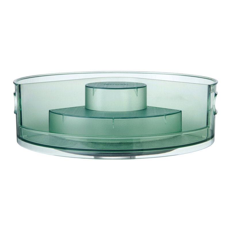 Copco Basics Multi-tier Cabinet Storage Turntable