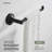 Wall Mounted Hand Towel Bar