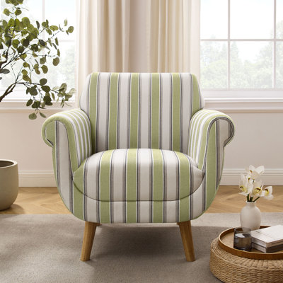 Fauteuil d'appoint 29,92 po Linend