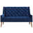 Modway Peruse Tufted Velvet Mid-Century Loveseat-27432220