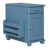 Bleu est en rupture de stock
