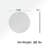 Orri Round Mirror-2005697392