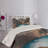 Rustic Coverlet
