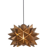Vito Selma 5-Light Pendant