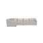 Bernhardt Joli 4-Piece Fabric Sectional-179068703