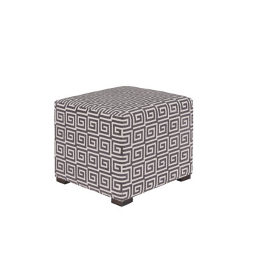 Eesha Upholstered Ottoman