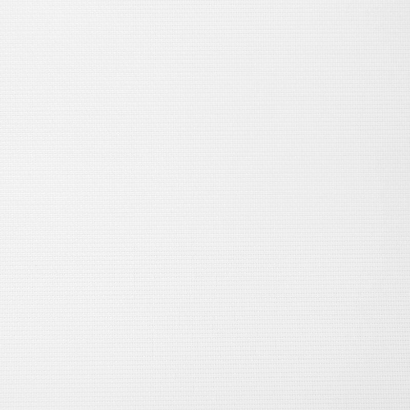 Store à contrôle solaire EcoScreen, Blanc, L 58 po x L 84 po