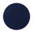 Modern Outdoor Side Table - Large. Navy Blue, Cut Construction. Powder-Coated, No Assembly. 13.43"X13.43"X18.34", 4.59 Lb Large Table. Blue Design, Powder-Coated. Assembly Needed. 13.43In-343629100