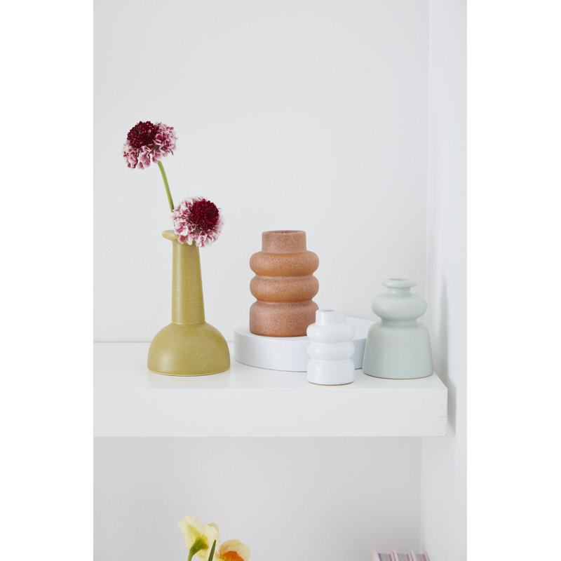 Mindy Ceramic Table Vase