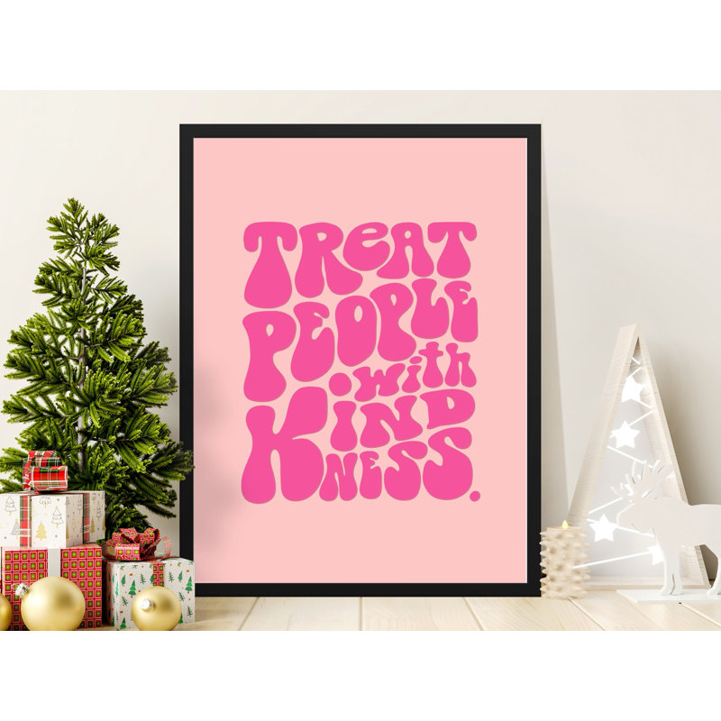 Chalres Single Picture Frame Print, 40.64 cm H x 30.48 cm W
