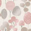 Elvana 10m x 52cm Textured Wallpaper Roll-40176370