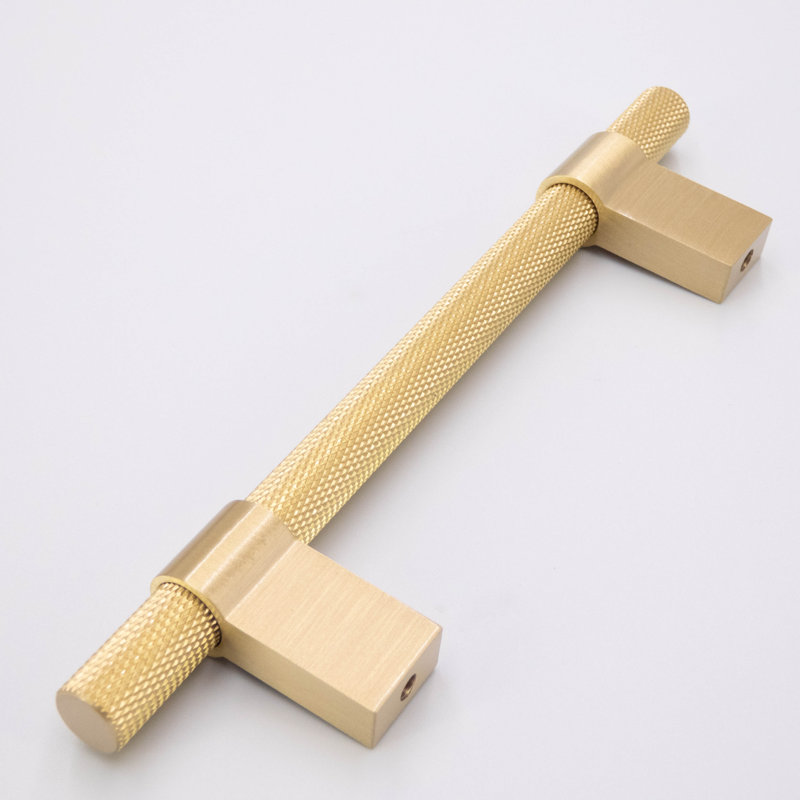 Bar / Handle Pull, 3 12/16"