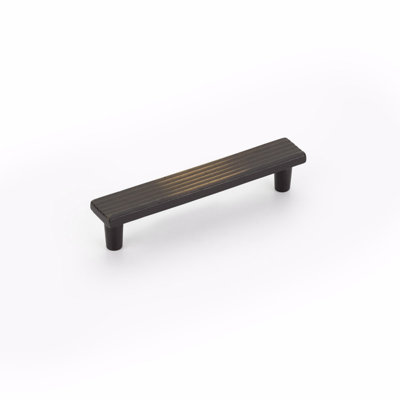 Poignée barre / poignée de 5 po Schaub Stradella
