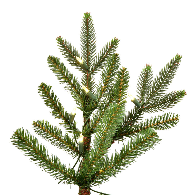 Sapin de Noël artificiel Douglas, 7,5 pi