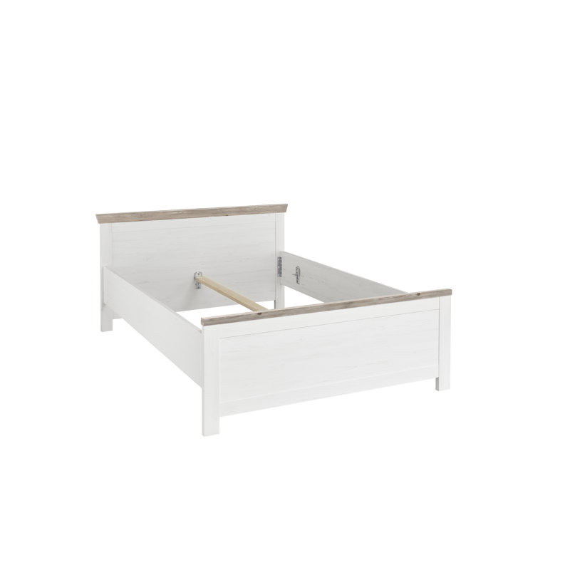 Kit Super King (6') Bed, 155 x 208cm