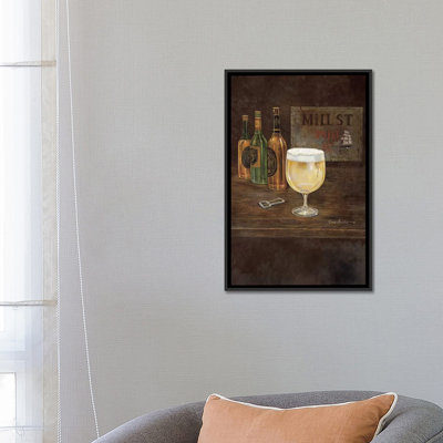 " Mill Street Pub " by Ruane Manning