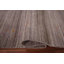 Tapis indien rayé Gabbeh 5 x 8