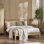 Gennaro Padstow Bed