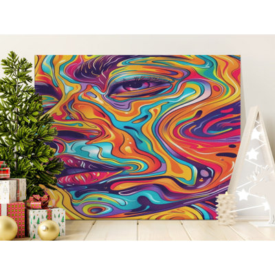 Presnell Wrapped Canvas Print Set