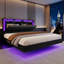 Lit pseudo-flottant Modern-940087008-940087011