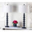 Ensemble de lampes de table 31,5 po Rimini-220012008