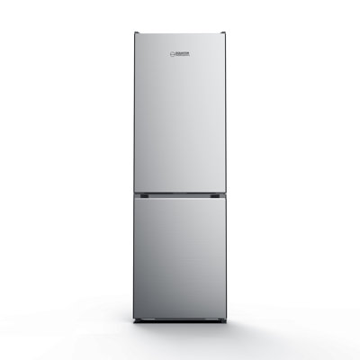 Equator Bottom Mount Refrigerator-freezer W/ice Maker Frost Free Reversible 110v