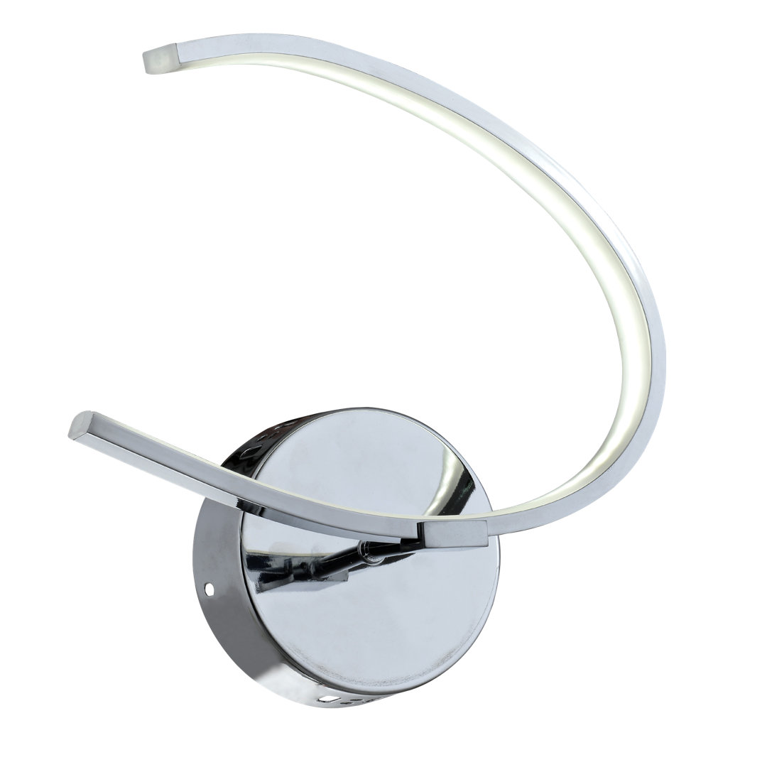 Babbitt 1-Light LED Sconce
