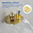 Complete Shower System with Rough in-Valve-70483647