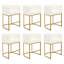 Tabouret rembourré à hauteur de comptoir avec structure en métal (ensemble de 6)-1699321832-1699321837