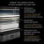 Black Series Four Plush Pillow Top 17.25" Mattress-575427245
