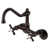 Oil Rubbed Bronze is out of stock