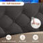 Upholstered Platform Storage Bed-2123769638