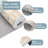 Silis Washable Indoor Rug-879664443