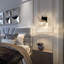 Armed Sconce-147657363