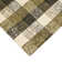 Ashleigh Hand Tufted Wool Plaid Indoor Rug