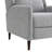 Leana High Back Push-Back Manual Recliner-848424316