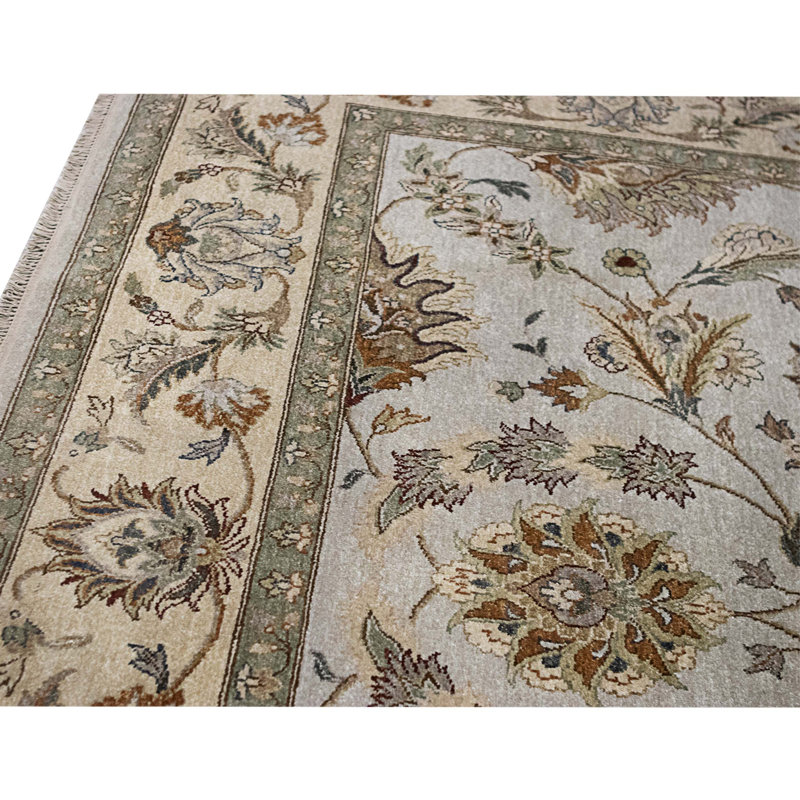 One-of-a-Kind 10' X 14' Area Rug