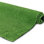 Artificial Grass Turf Customized Size Synthetic Grass Rug
