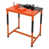 Orange / noir sélectionné