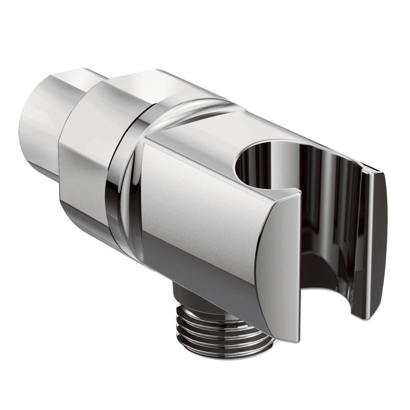 Hand Shower Bracket, Chrome