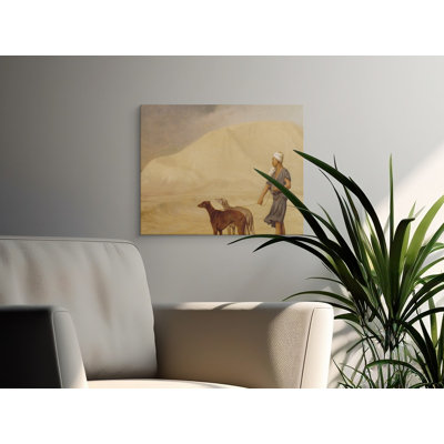 Millican Wrapped Canvas Print Set