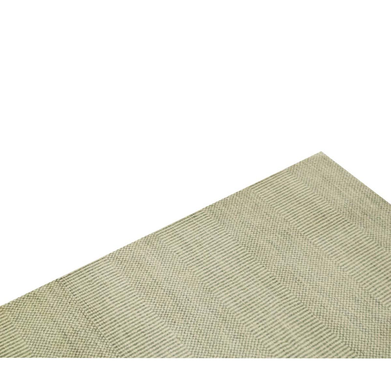Area Rug in Beige